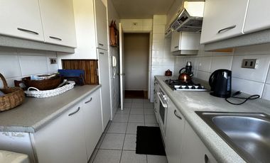 Departamento Manantiales Chiguayante