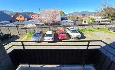 Departamento en Fuentes de Chiguayante