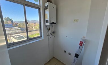 Departamento en Fuentes de Chiguayante