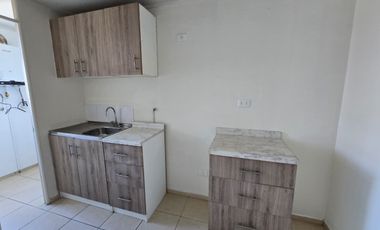 Departamento en Fuentes de Chiguayante