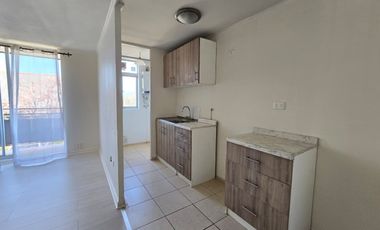 Departamento en Fuentes de Chiguayante