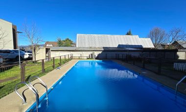 Departamento en Fuentes de Chiguayante