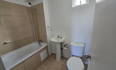 Departamento en Fuentes de Chiguayante