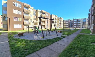 Departamento en Fuentes de Chiguayante