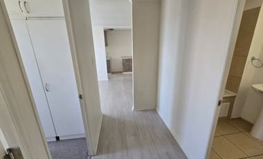 Departamento en Fuentes de Chiguayante