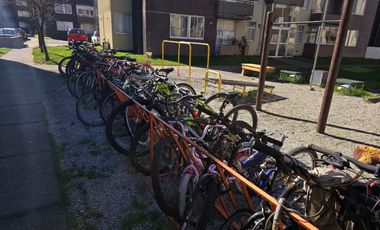 Departamento en Fuentes de Chiguayante