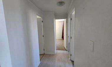 Departamento en Fuentes de Chiguayante