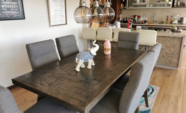 Departamento Reserva Idahue San Pedro de la Paz