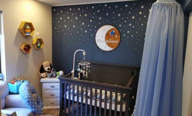 Departamento Reserva Idahue San Pedro de la Paz