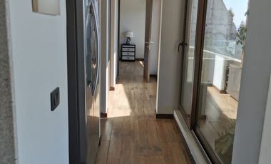 Departamento Reserva Idahue San Pedro de la Paz