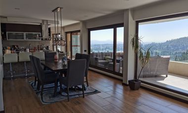 Departamento Reserva Idahue San Pedro de la Paz