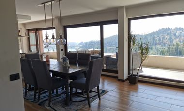 Departamento Reserva Idahue San Pedro de la Paz