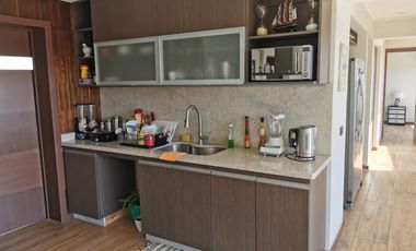 Departamento Reserva Idahue San Pedro de la Paz