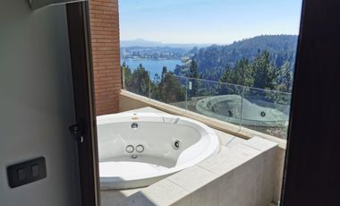 Departamento Reserva Idahue San Pedro de la Paz