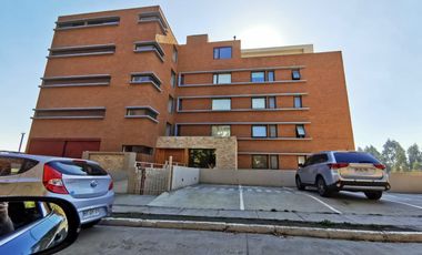 Departamento Reserva Idahue San Pedro de la Paz