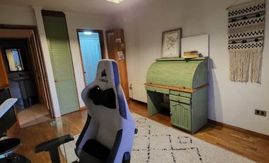 Casa 3 niveles Huertos Familiares San Pedro de la Paz