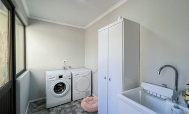 Casa 3 niveles Huertos Familiares San Pedro de la Paz