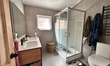 Casa un nivel sector Plaza Chiguayante