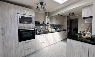 Casa un nivel sector Plaza Chiguayante