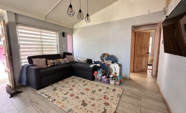 Casa un nivel sector Plaza Chiguayante