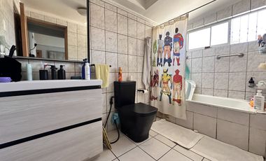 Casa un nivel sector Plaza Chiguayante