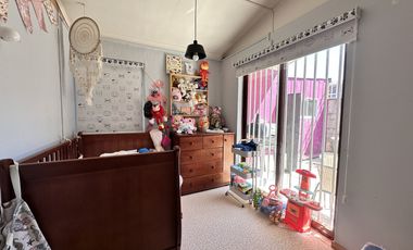 Casa un nivel sector Plaza Chiguayante