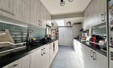 Casa un nivel sector Plaza Chiguayante