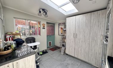 Casa un nivel sector Plaza Chiguayante