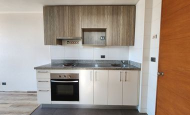 Departamento Studio Lomas San Sebastian