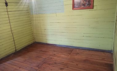 Casa de 3 niveles Collao, Concepción.