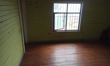 Casa de 3 niveles Collao, Concepción.