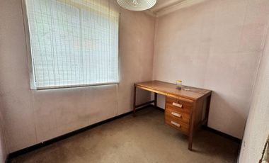 Casa de 3 niveles Collao, Concepción.