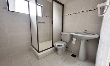 Casa de 3 niveles Collao, Concepción.