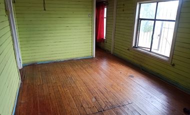 Casa de 3 niveles Collao, Concepción.