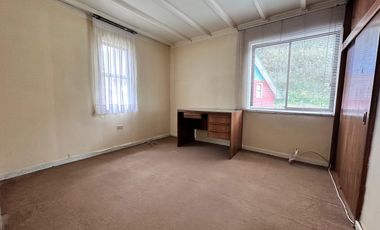 Casa de 3 niveles Collao, Concepción.