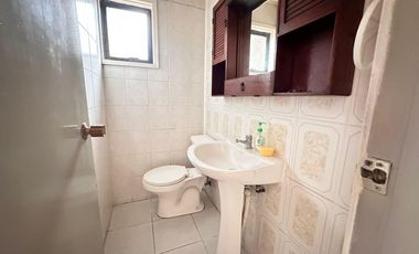 Casa de 3 niveles Collao, Concepción.