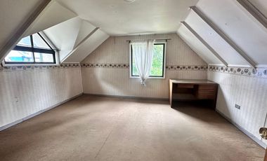 Casa de 3 niveles Collao, Concepción.