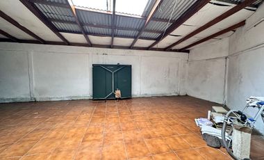 Casa de 3 niveles Collao, Concepción.