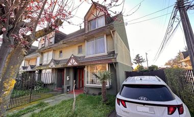 Casa en Bayona Villa San Pedro