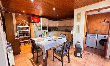 Casa en Bayona Villa San Pedro