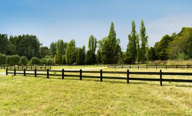 Lotes a 9 minutos de Concepción