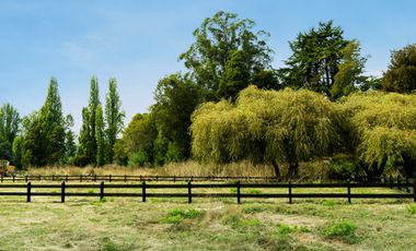 Lotes a 9 minutos de Concepción