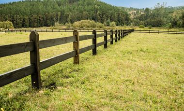 Lotes a 9 minutos de Concepción