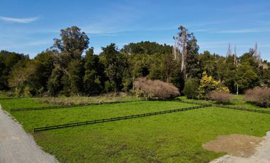 Lotes a 9 minutos de Concepción