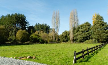 Lotes a 9 minutos de Concepción