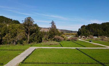 Lotes a 9 minutos de Concepción