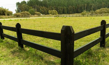 Lotes a 9 minutos de Concepción