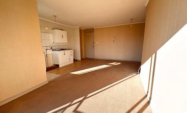 Departamento Av. Santa María Hualpén - Ibacache Propiedades