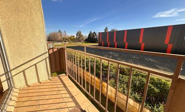 Departamento Av. Santa María Hualpén - Ibacache Propiedades