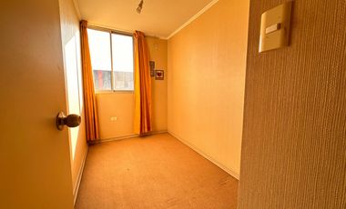 Departamento Av. Santa María Hualpén - Ibacache Propiedades